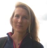 Katharine Evans